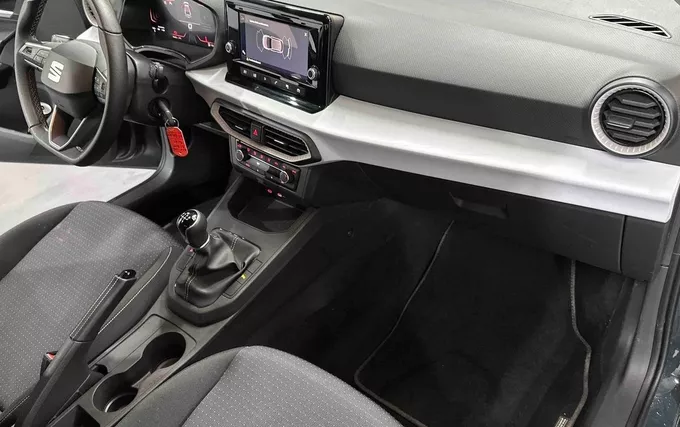SEAT IBIZA 1.0 TSI 95 ch S/S BVM5 Copa photo 18 2133189