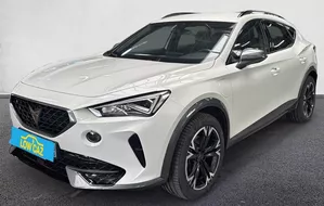 CUPRA FORMENTOR 1.4 e-HYBRID 204 ch DSG6 V VSSZZZKMZNR050486