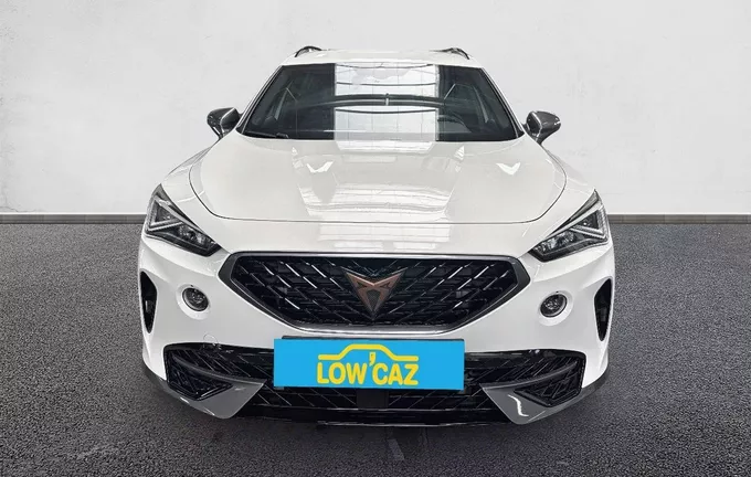 CUPRA FORMENTOR 1.4 e-HYBRID 204 ch DSG6 V extérieur avant 213523