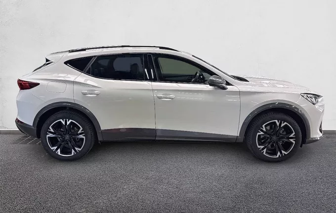 CUPRA FORMENTOR 1.4 e-HYBRID 204 ch DSG6 V extérieur côté droit 213523