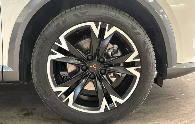 CUPRA FORMENTOR 1.4 e-HYBRID 204 ch DSG6 V photo 9 213523