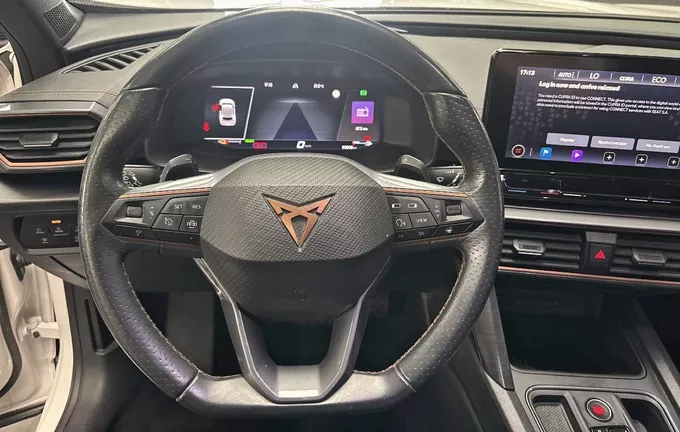 CUPRA FORMENTOR 1.4 e-HYBRID 204 ch DSG6 V photo 12 213523