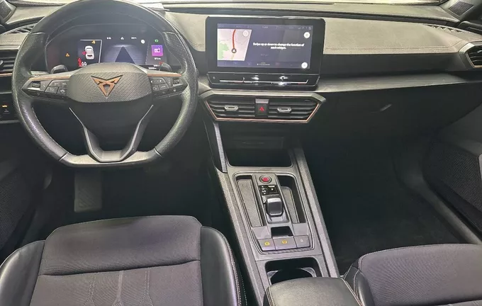 CUPRA FORMENTOR 1.4 e-HYBRID 204 ch DSG6 V photo 18 213523