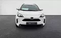Miniature TOYOTA YARIS CROSS Hybride 130h 2WD Design extérieur avant 1103309