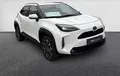Miniature TOYOTA YARIS CROSS Hybride 130h 2WD Design extérieur trois quart avant droit 1103309