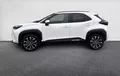 Miniature TOYOTA YARIS CROSS Hybride 130h 2WD Design extérieur côté gauche 1103309