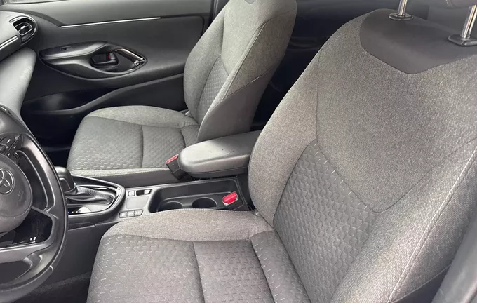 TOYOTA YARIS CROSS Hybride 130h 2WD Design photo 20 1103309