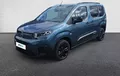 Miniature CITROEN BERLINGO Taille M BlueHDi 130 S&S EAT8 Max extérieur trois quart avant gauche 945273
