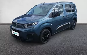 CITROEN BERLINGO Taille M BlueHDi 130 S&S EAT8 Max 945273