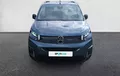 Miniature CITROEN BERLINGO Taille M BlueHDi 130 S&S EAT8 Max extérieur avant 945273