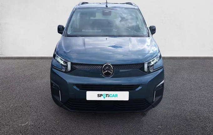 CITROEN BERLINGO Taille M BlueHDi 130 S&S EAT8 Max extérieur avant 945273