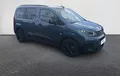 Miniature CITROEN BERLINGO Taille M BlueHDi 130 S&S EAT8 Max extérieur trois quart avant droit 945273