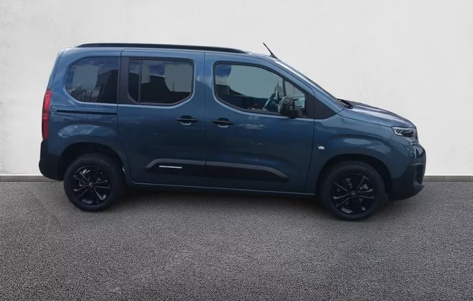CITROEN BERLINGO Taille M BlueHDi 130 S&S EAT8 Max extérieur côté droit 945273