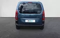Miniature CITROEN BERLINGO Taille M BlueHDi 130 S&S EAT8 Max extérieur trois quart arrière droit 945273
