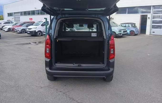 CITROEN BERLINGO Taille M BlueHDi 130 S&S EAT8 Max extérieur arrière 945273