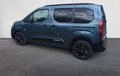 Miniature CITROEN BERLINGO Taille M BlueHDi 130 S&S EAT8 Max extérieur trois quart arrière gauche 945273