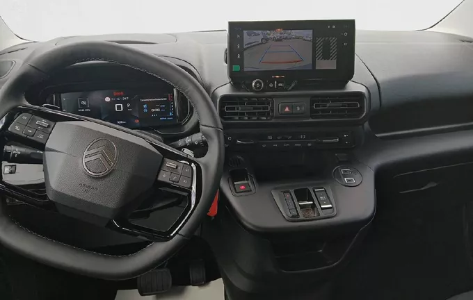 CITROEN BERLINGO Taille M BlueHDi 130 S&S EAT8 Max extérieur côté gauche 945273