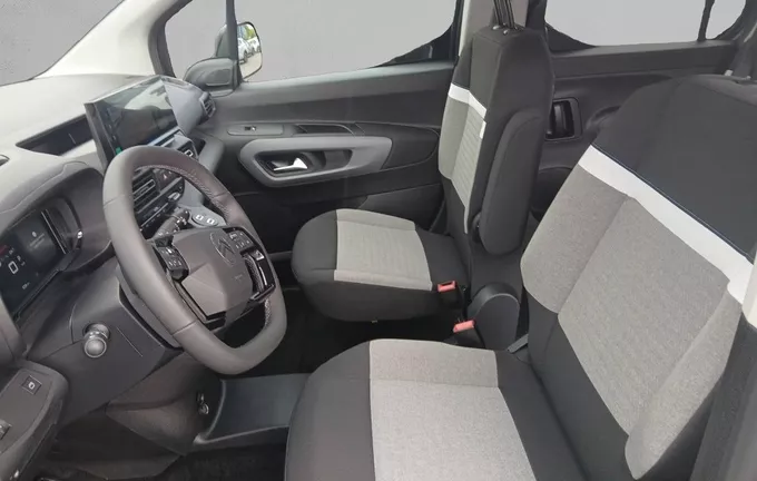 CITROEN BERLINGO Taille M BlueHDi 130 S&S EAT8 Max photo 11 945273