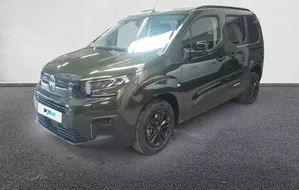 CITROEN BERLINGO Taille M BlueHDi 130 S&S EAT8 Max VR7EDYHZ7TJ572917