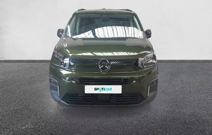 CITROEN BERLINGO Taille M BlueHDi 130 S&S EAT8 Max extérieur avant 945273