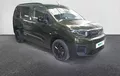 Miniature CITROEN BERLINGO Taille M BlueHDi 130 S&S EAT8 Max extérieur trois quart avant droit 945273