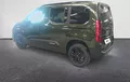 Miniature CITROEN BERLINGO Taille M BlueHDi 130 S&S EAT8 Max extérieur trois quart arrière gauche 945273