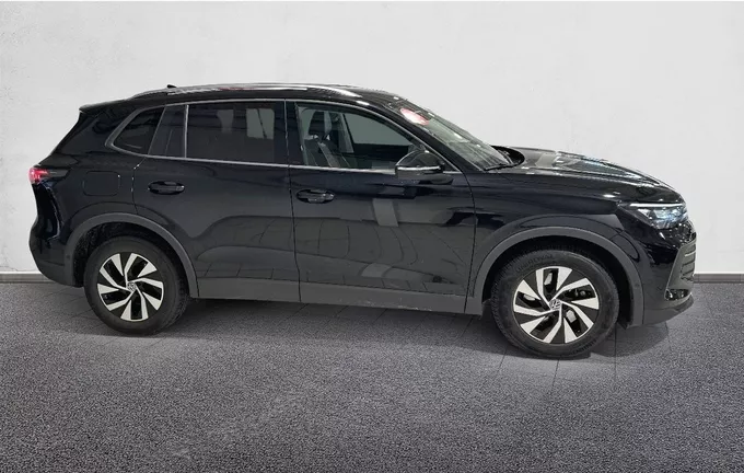 VOLKSWAGEN TIGUAN 2.0 TDI 150ch DSG7 VW Edition extérieur côté droit 2125272