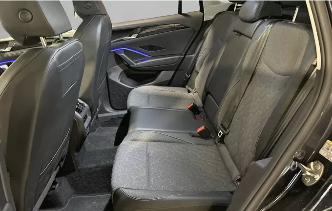 VOLKSWAGEN TIGUAN 2.0 TDI 150ch DSG7 VW Edition extérieur arrière 2125272