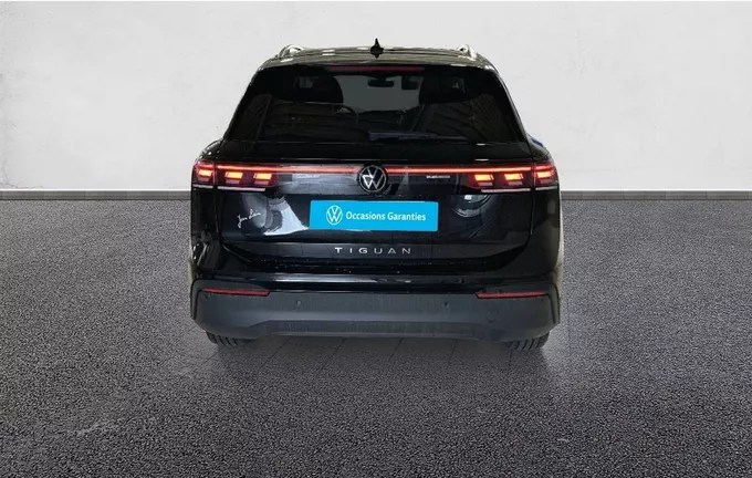 VOLKSWAGEN TIGUAN 2.0 TDI 150ch DSG7 VW Edition extérieur côté gauche 2125272