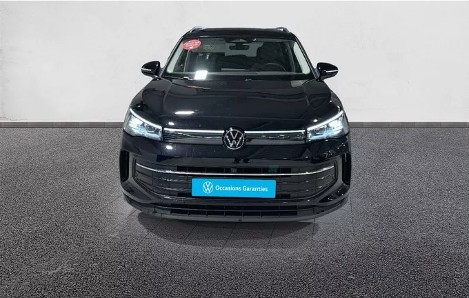 VOLKSWAGEN TIGUAN 2.0 TDI 150ch DSG7 VW Edition photo 9 2125272