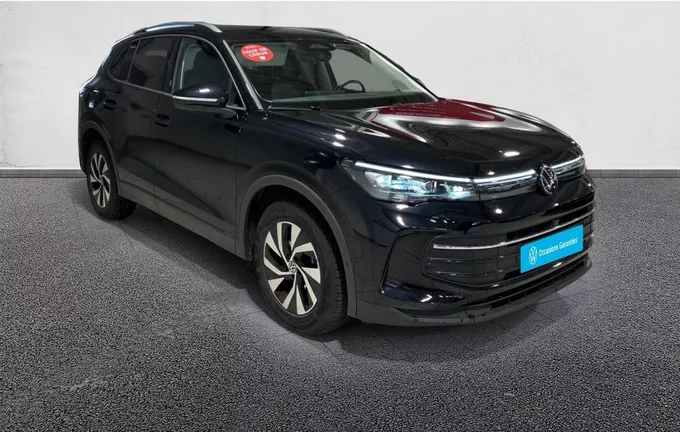 VOLKSWAGEN TIGUAN 2.0 TDI 150ch DSG7 VW Edition photo 10 2125272