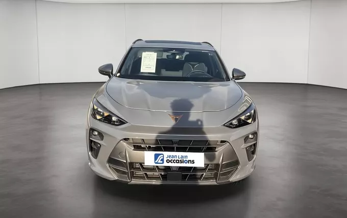 CUPRA TERRAMAR 1.5 eTSI Hybrid 150 ch DSG7 V extérieur avant 2132089