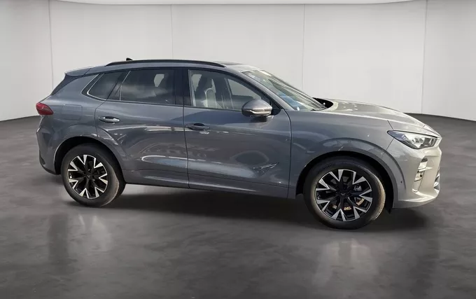 CUPRA TERRAMAR 1.5 eTSI Hybrid 150 ch DSG7 V extérieur côté droit 2132089