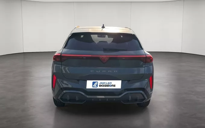 CUPRA TERRAMAR 1.5 eTSI Hybrid 150 ch DSG7 V extérieur arrière 2132089