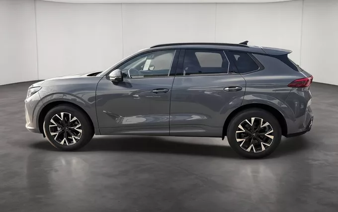 CUPRA TERRAMAR 1.5 eTSI Hybrid 150 ch DSG7 V extérieur côté gauche 2132089