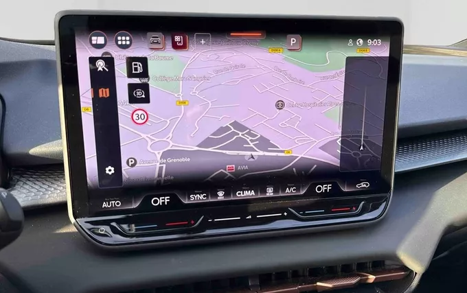 CUPRA TERRAMAR 1.5 eTSI Hybrid 150 ch DSG7 V photo 20 2132089