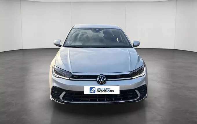 VOLKSWAGEN POLO 1.0 TSI 110 S&S DSG7 R-Line extérieur avant 2132238