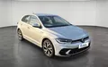 Miniature VOLKSWAGEN POLO 1.0 TSI 110 S&S DSG7 R-Line extérieur trois quart avant droit 2132238