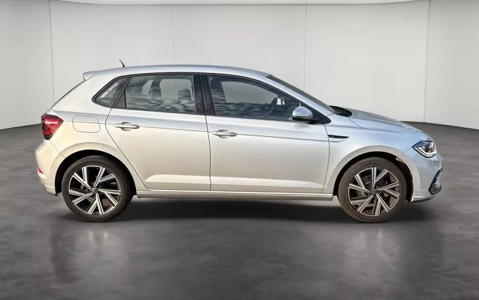 VOLKSWAGEN POLO 1.0 TSI 110 S&S DSG7 R-Line extérieur côté droit 2132238