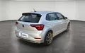 Miniature VOLKSWAGEN POLO 1.0 TSI 110 S&S DSG7 R-Line extérieur trois quart arrière droit 2132238