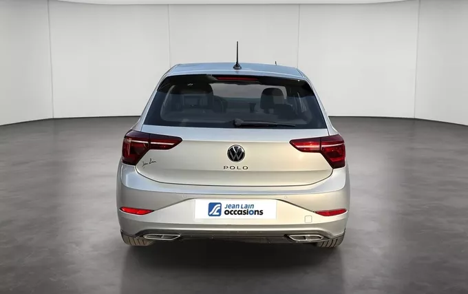 VOLKSWAGEN POLO 1.0 TSI 110 S&S DSG7 R-Line extérieur arrière 2132238