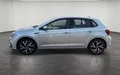 Miniature VOLKSWAGEN POLO 1.0 TSI 110 S&S DSG7 R-Line extérieur côté gauche 2132238