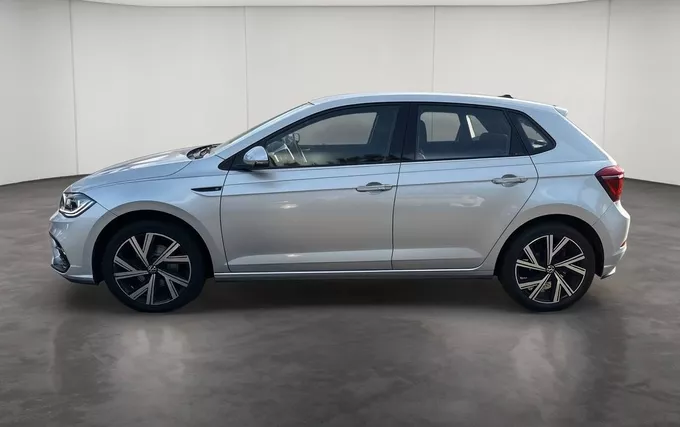 VOLKSWAGEN POLO 1.0 TSI 110 S&S DSG7 R-Line extérieur côté gauche 2132238