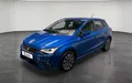 Miniature SEAT IBIZA 1.0 TSI 95 ch S/S BVM5 Copa extérieur trois quart avant gauche 2132829