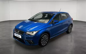 SEAT IBIZA 1.0 TSI 95 ch S/S BVM5 Copa VSSZZZKJ5TR522211