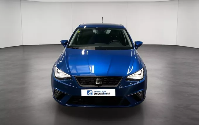 SEAT IBIZA 1.0 TSI 95 ch S/S BVM5 Copa extérieur avant 2132829