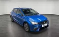 Miniature SEAT IBIZA 1.0 TSI 95 ch S/S BVM5 Copa extérieur trois quart avant droit 2132829