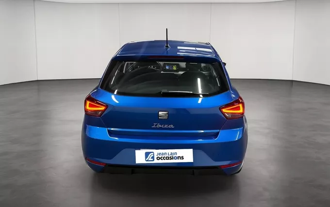 SEAT IBIZA 1.0 TSI 95 ch S/S BVM5 Copa extérieur arrière 2132829