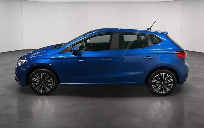 SEAT IBIZA 1.0 TSI 95 ch S/S BVM5 Copa extérieur côté gauche 2132829