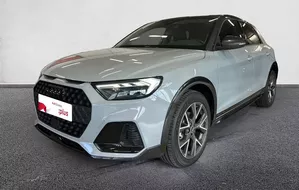 AUDI A1 Citycarver 30 TFSI 116 ch BVM6 Design Luxe WAUZZZGB5MR009400